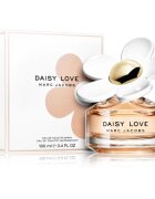 Marc Jacobs Daisy Love toaletna voda za ženske 100 ml