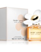 Marc Jacobs Daisy Love toaletna voda za ženske 150 ml