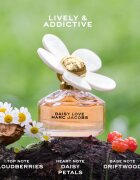 Marc Jacobs Daisy Love toaletna voda za ženske 150 ml