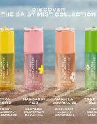 Marc Jacobs Daisy Mist Lemon Spritz odišavljeno pršilo za telo in lase za ženske 150 ml