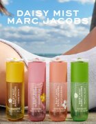 Marc Jacobs Daisy Mist Vanilla Gourmand odišavljeno pršilo za telo in lase za ženske 150 ml
