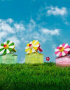 Marc Jacobs Daisy Murakami parfumska voda za ženske 50 ml