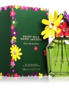 Marc Jacobs Daisy Wild Eau so Extra parfumska voda za ženske 100 ml