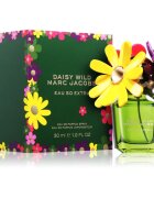 Marc Jacobs Daisy Wild Eau so Extra parfumska voda za ženske 30 ml