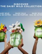 Marc Jacobs Daisy Wild Eau so Extra parfumska voda za ženske 50 ml