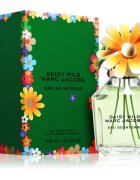Marc Jacobs Daisy Wild Eau so Intense parfumska voda polnilna za ženske 100 ml