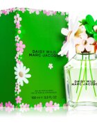 Marc Jacobs Daisy Wild parfumska voda polnilna za ženske 100 ml