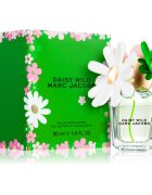 Marc Jacobs Daisy Wild parfumska voda polnilna za ženske 30 ml