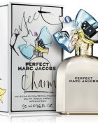 Marc Jacobs Perfect Charm parfumska voda za ženske Collector Edition 50 ml