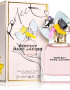 Marc Jacobs Perfect parfumska voda za ženske 50 ml