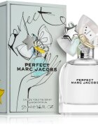 Marc Jacobs Perfect toaletna voda za ženske 50 ml