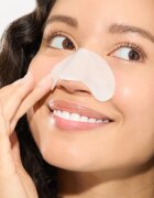 Mario Badescu 2-in-1 Deep Cleansing Pore Strip obliži za problematično kožo 2 v 1 6 kos