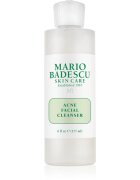 Mario Badescu Acne Facial Cleanser čistilni gel za mastno k aknam nagnjeno kožo 177 ml
