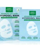 Mario Badescu Advanced Collagen set mask za obraz 3 kos