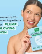 Mario Badescu Advanced Collagen set mask za obraz 3 kos
