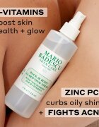 Mario Badescu Back & Body Clarifying Spray pršilo za telo proti aknam 236 ml