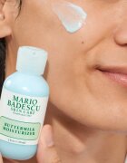 Mario Badescu Buttermilk Moisturizer vlažilna krema z gladilnim učinkom 59 ml