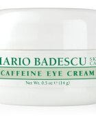 Mario Badescu Caffeine Eye Cream revitalizacijska krema za predel okoli oči s kofeinom 14 g