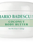 Mario Badescu Coconut Body Butter globinsko vlažilno maslo za telo s kokosom 227 g