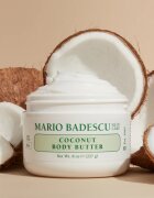 Mario Badescu Coconut Body Butter globinsko vlažilno maslo za telo s kokosom 227 g