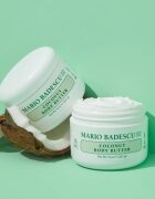 Mario Badescu Coconut Body Butter globinsko vlažilno maslo za telo s kokosom 227 g