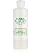 Mario Badescu Coconut Body Soap vlažilen gel za prhanje s kokosom 236 ml
