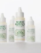 Mario Badescu Deep Blemish Solution lokalna nega proti nepravilnostim na koži 29 ml