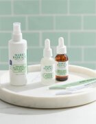 Mario Badescu Dermaplane Wands britev za obraz 12 kos