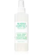 Mario Badescu Facial Spray with Aloe Adaptogens and Coconut Water osvežilna meglica za normalno do suho kožo 236 ml