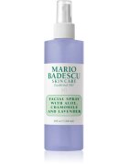 Mario Badescu Facial Spray with Aloe Chamomile and Lavender meglica za obraz s pomirjajočim učinkom 236 ml