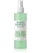 Mario Badescu Facial Spray with Aloe Cucumber and Green Tea hladilna in osvežilna meglica za utrujeno kožo 236 ml