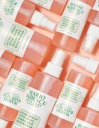 Mario Badescu Facial Spray with Aloe Herbs and Rosewater meglica za tonizacijo obraza za osvetljevanje kože in hidratacijo 118 ml