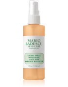 Mario Badescu Facial Spray with Aloe Sage and Orange Blossom energijska vlažilna meglica za obraz 118 ml