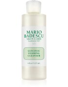 Mario Badescu Glycolic Foaming Cleanser čistilni penasti gel za obnovo površine kože 177 ml