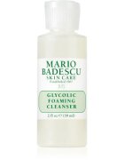 Mario Badescu Glycolic Foaming Cleanser čistilni penasti gel za obnovo površine kože 59 ml