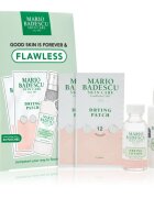 Mario Badescu Good Skin Is Forever & Flawless darilni set za popolno polt