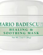 Mario Badescu Healing & Soothing Mask pomirjajoča maska za mastno in problematično kožo 56 g