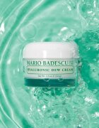 Mario Badescu Hyaluronic Dew Cream vlažilna gel krema brez olja 42 g