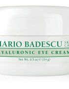 Mario Badescu Hyaluronic Eye Cream vlažilna in gladilna krema za predel okoli oči s hialuronsko kislino 14 g