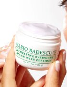 Mario Badescu Hydrating Overnight Mask with Peptides maska za spanje s peptidi 56 g