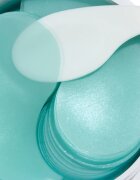 Mario Badescu Hydrogel Under Eye Patches hidrogel blazinice proti oteklinam in temnim kolobarjem 60 kos