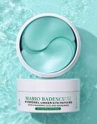 Mario Badescu Hydrogel Under Eye Patches hidrogel blazinice proti oteklinam in temnim kolobarjem 60 kos