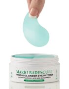 Mario Badescu Hydrogel Under Eye Patches hidrogel blazinice proti oteklinam in temnim kolobarjem 60 kos