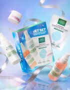 Mario Badescu Jet Set darilni set za popolno polt