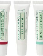 Mario Badescu Lip Balm Trio darilni set za ustnice