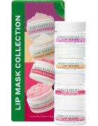 Mario Badescu Lip Mask Collection vlažilna maska za ustnice darilni set 4x8 ml