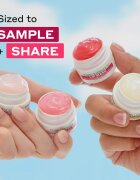 Mario Badescu Lip Mask Collection vlažilna maska za ustnice darilni set 4x8 ml
