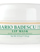 Mario Badescu Lip Mask with Coconut and Mango vlažilna maska za ustnice 14 g
