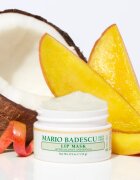Mario Badescu Lip Mask with Coconut and Mango vlažilna maska za ustnice 14 g