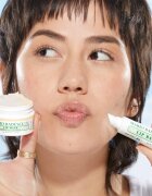 Mario Badescu Lip Mask with Coconut and Mango vlažilna maska za ustnice 14 g